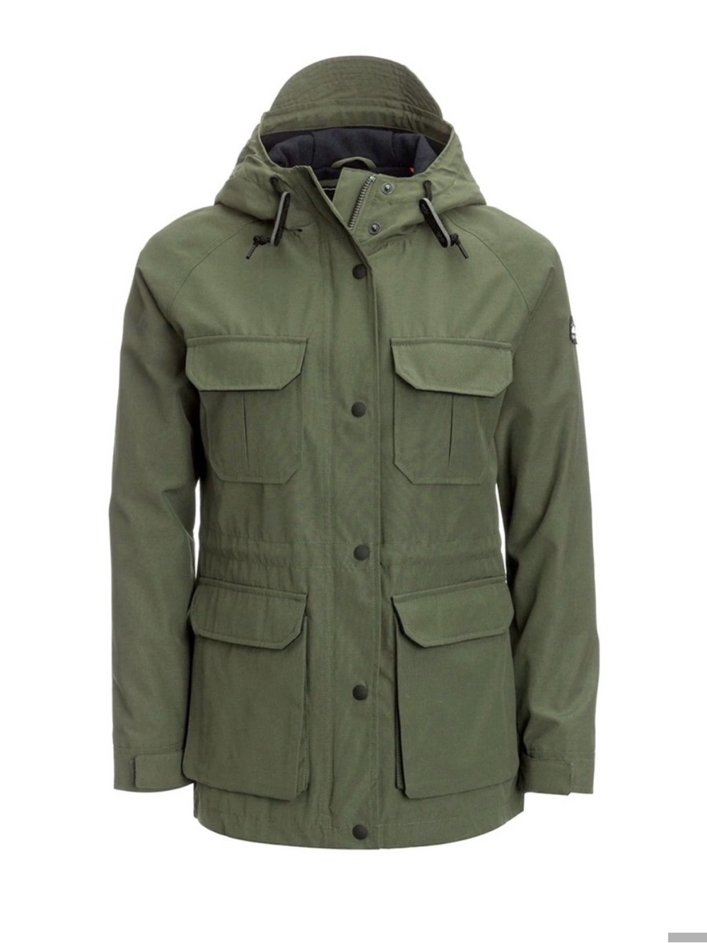 Penfield Kasson Jacket with Hood
